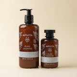 Shower Gel with Essential Oils Ecopack 500ml