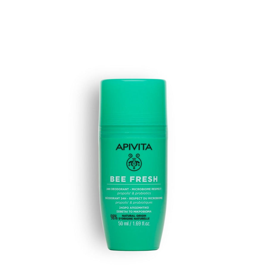 Bee Fresh 24h Deodorant Microbiome Respect