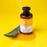 Shower Gel – Honey & Aloe