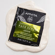 Face Scrub Olive for Deep Exfoliation