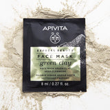 Deep Cleansing Face Mask