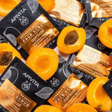 Face Scrub Apricot for Gentle Exfoliation