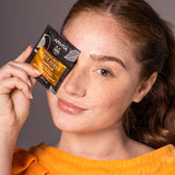 Face Scrub Apricot for Gentle Exfoliation