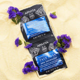 Moisturizing & Anti-pollution Face Mask