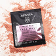Gentle Cleansing Face Mask