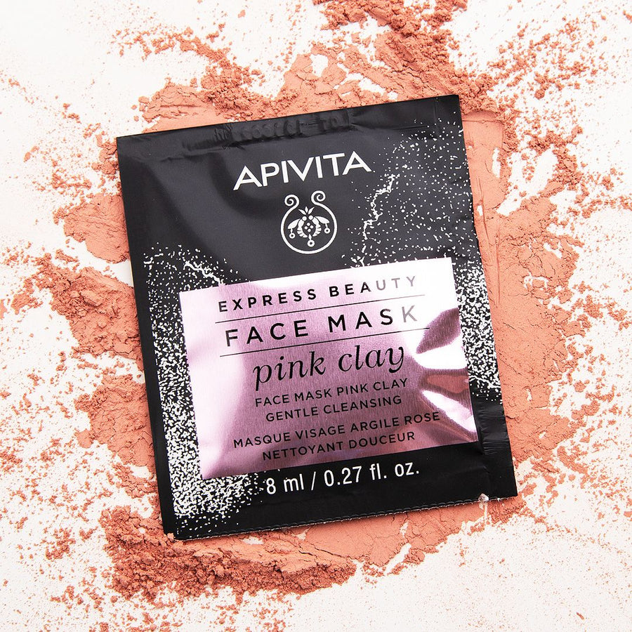 Gentle Cleansing Face Mask 2x8ml