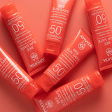 Hydra Sensitive Soothing Face Cream SPF50+