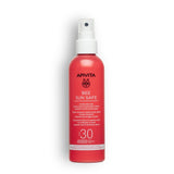 Hydra Melting Ultra-Light Face & Body Spray SPF30
