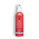Hydra Melting Ultra-Light Face & Body Spray SPF50