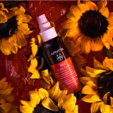 Hydra Protective Sun Filters Hair Oil