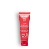 Hydra Fresh Tinted Face Gel Cream SPF50