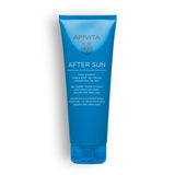 After Sun Cool & Sooth Face & Body Gel-Cream