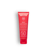 Anti-Spot & Anti-Age Defense Face Cream SPF50
