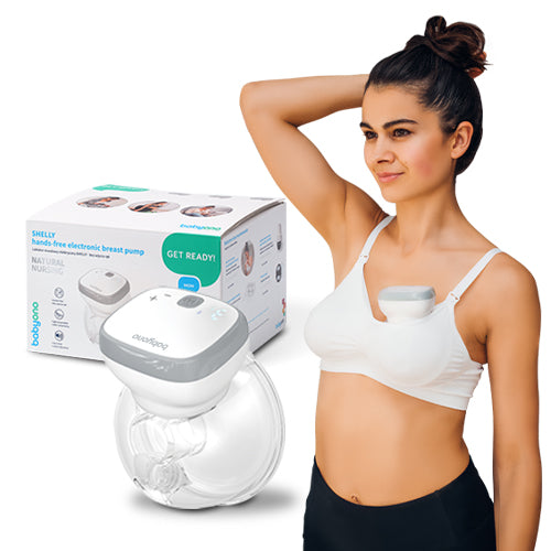 SHELLY feeding device