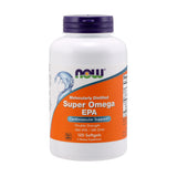 Super Omega EPA, Double Strength Softgels