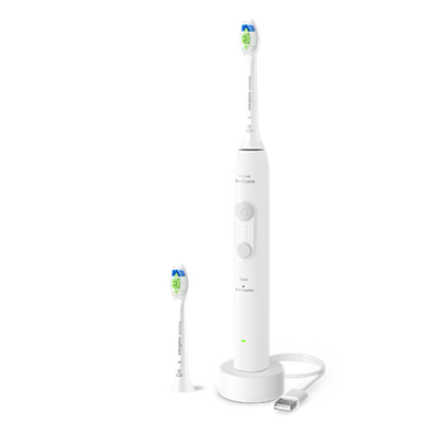 Philips Sonicare HX4042/41 4100 Rechargeable Toothbrush