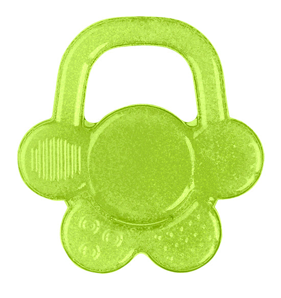 Gel teether