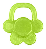 Gel teether