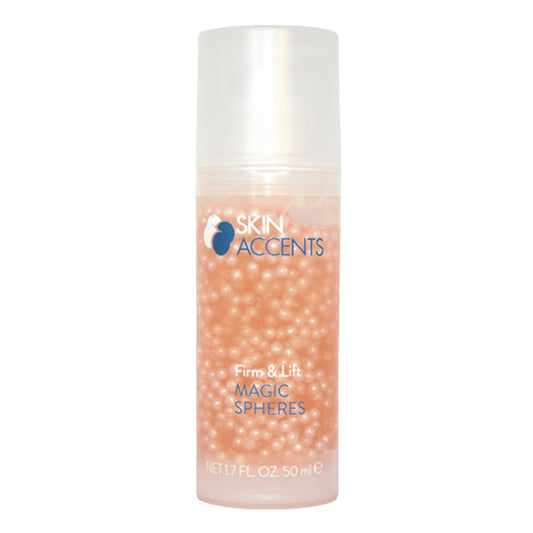 MAGIC SPHERES “FIRM & LIFT” 50 ML