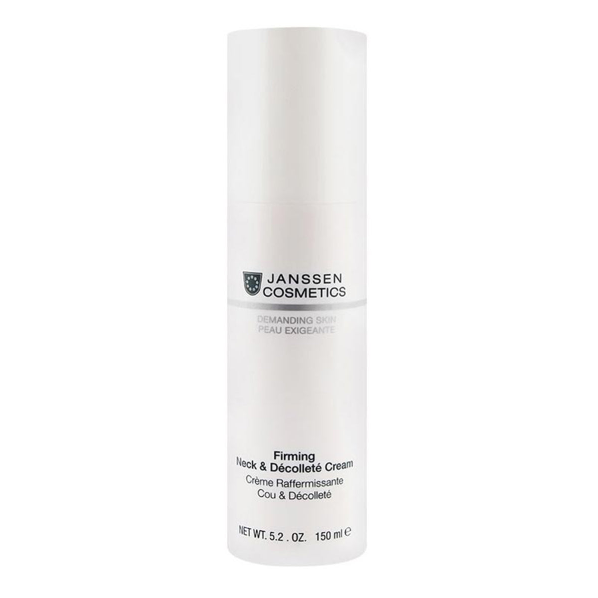FIRMING NECK & DECOLLETE CREAM
