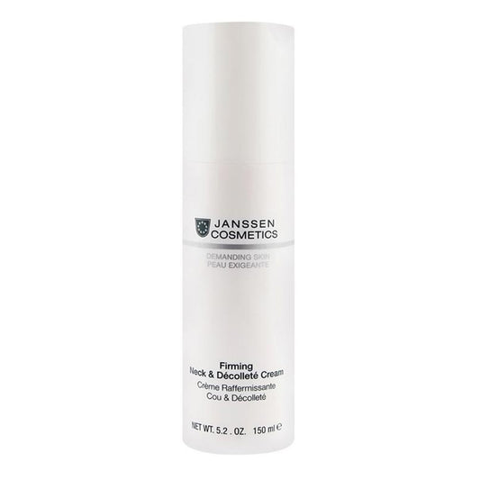 FIRMING NECK & DECOLLETE CREAM