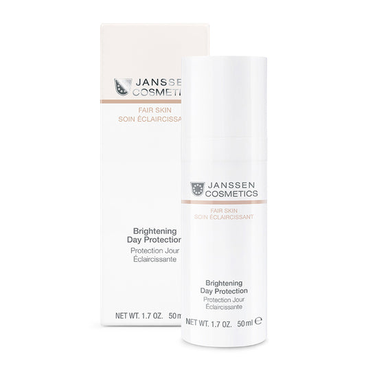 BRIGHTENING DAY PROTECTION