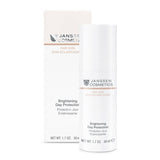 BRIGHTENING DAY PROTECTION
