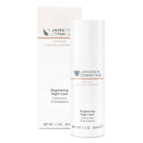 Brightening Night Care