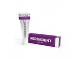 HERBADENT PASSIONFRUIT Herbal Toothpaste 75 g
