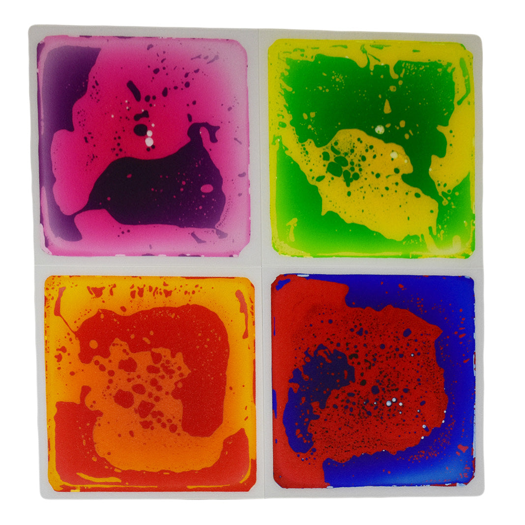 Fascinating floor pads