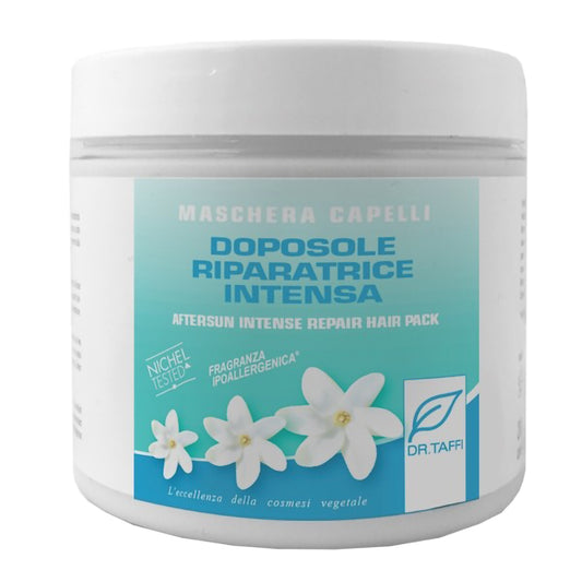 Maschera Capelli Doposole BIO&VEGAN
