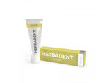 HERBADENT JASMINE Herbal Toothpaste 75 g