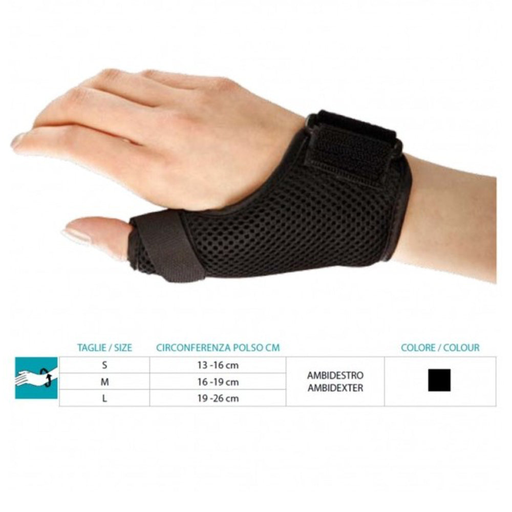 242 Thumb Immobilizer (Suport per gishtin)
