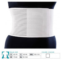 3016 Abdominal Rib Support 16 cm (Korse)