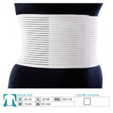 3016 Abdominal Rib Support 16 cm (Korse)