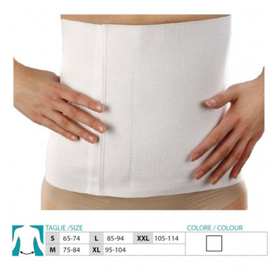 3333 Abdominal Support 27 cm (Korse)