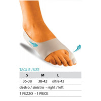 228 Daytime Hallux Valgus Corrector