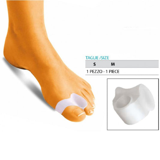 G200 Toe Saparator With Ring (Ndarese gishterinjsh)