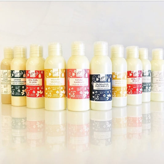 Crema Mani Profumata Bio & Vegan, 50 ml