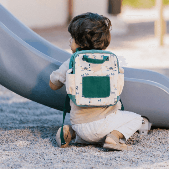 Babymoov Kids Backpack Safari