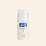 SOS Sun Cream SPF50