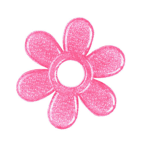 Gel teether