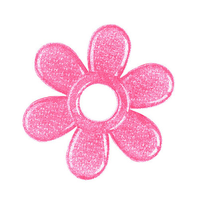 Baby Gel Teether FLOWER Shape