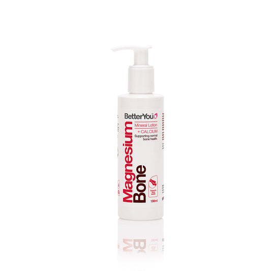 Magnesium Bone Lotion