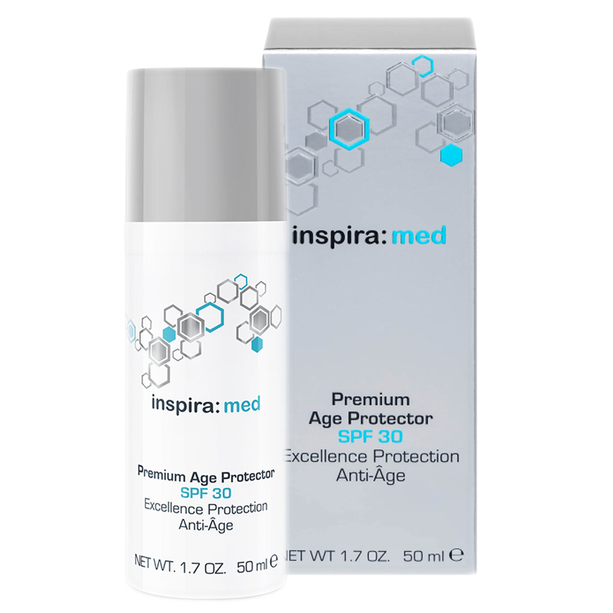 PREMIUM AGE PROTECTOR SPF 30 50 ML