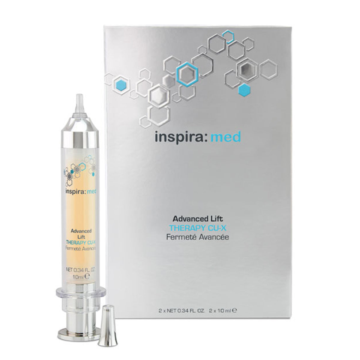 ADVANCED LIFT THERAPY CU-X 30 ML