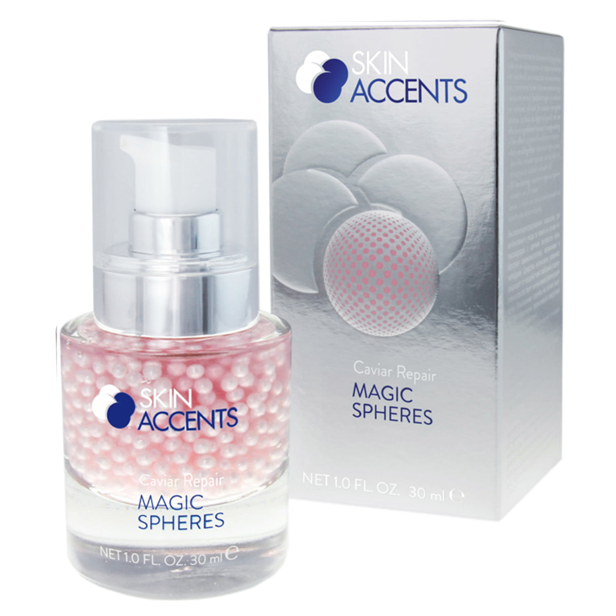 MAGIC SPHERES CAVIAR REPAIR 30 ML