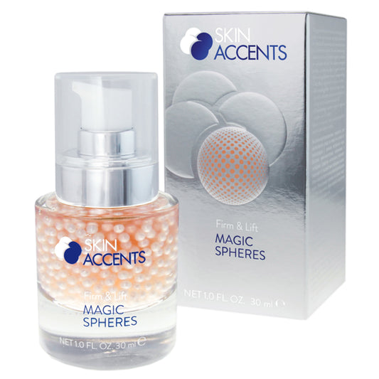 MAGIC SPHERES FIRM & LIFT 30 ML