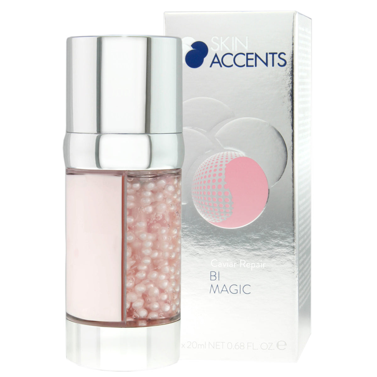 BI MAGIC CAVIAR REPAIR 2X20 ML