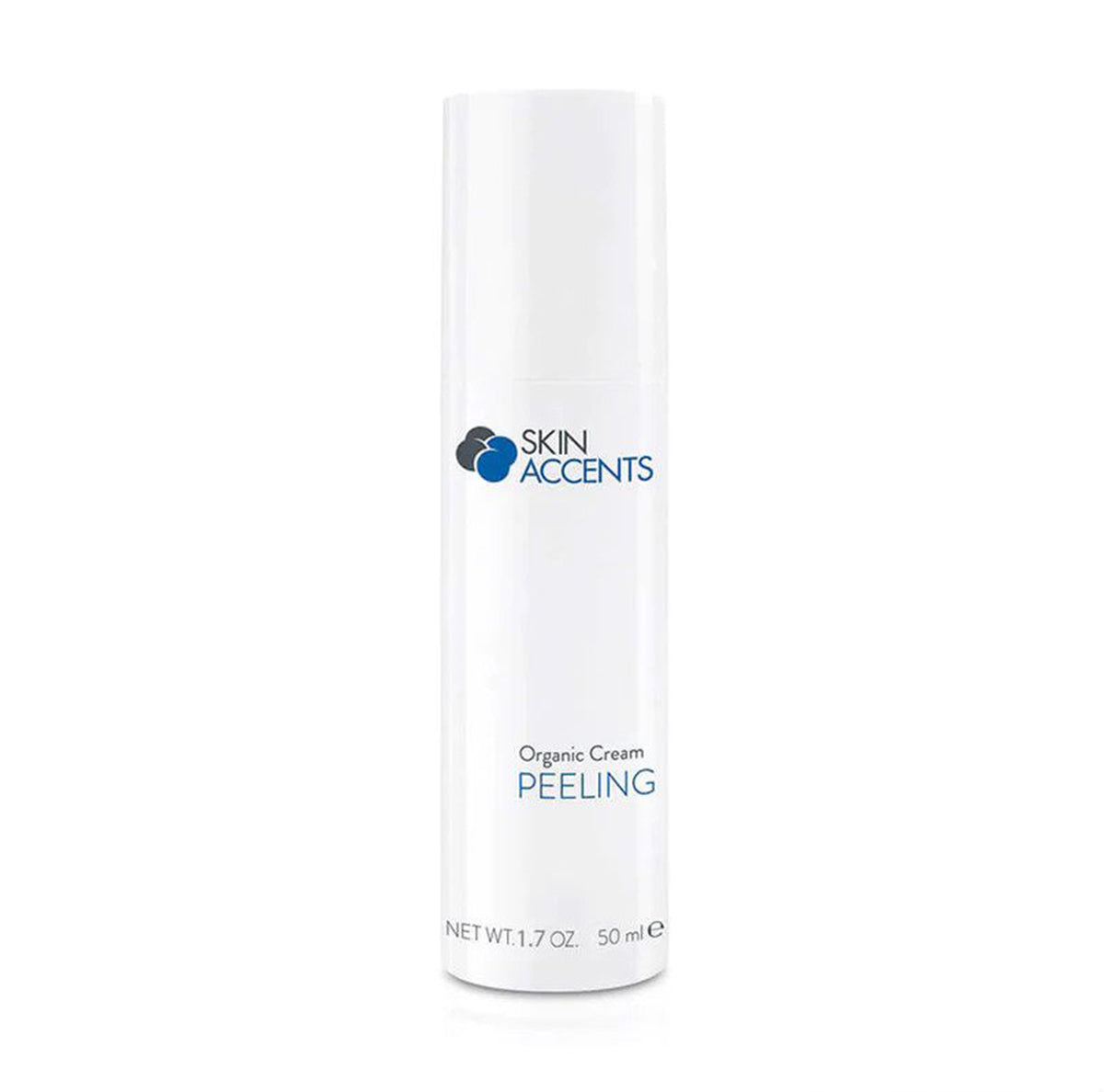 ORGANIC CREAM PEELING